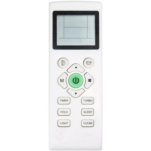 Chigo Air Conditioner Remote Control ZH/ZH-03