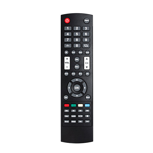 AOC TV Remote Control 398GRABD2NEACT