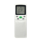 Air Conditioner Remote Control Compatible with Chigo ZHF/TY-01