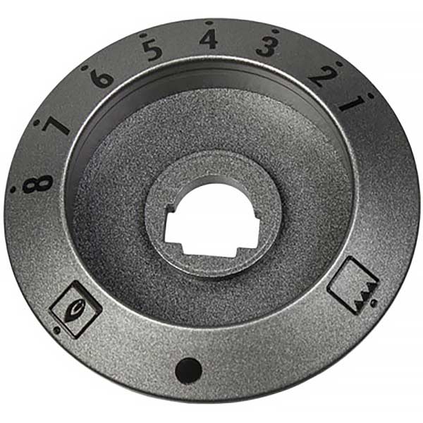 Gorenje Cooker Oven Temperature Control Knob Disc 262529