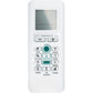 Midea SENSIA Air Conditioner Remote Control