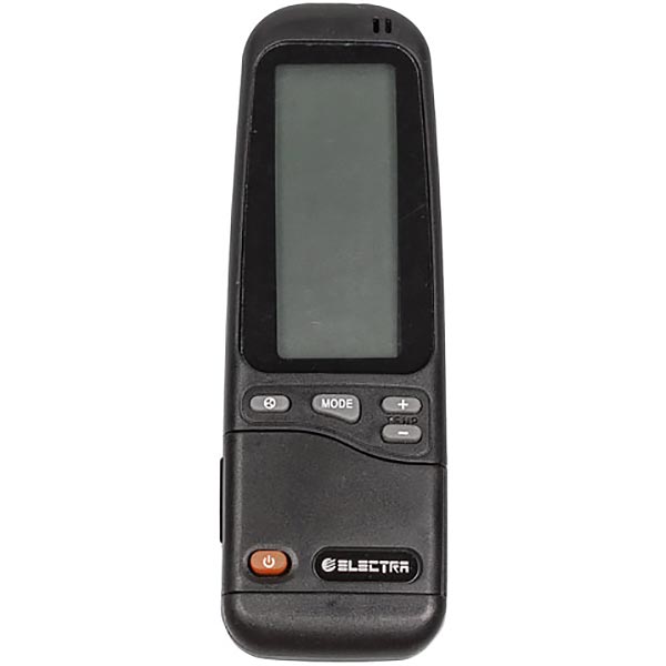 Electra Air Conditioner Remote Control RC-3