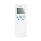 Air Conditioner Remote Control Compatible with Midea RG05D2/BGEF