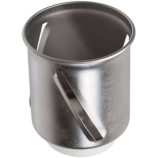 Meat Grinder Slicer Grater Drum Compatible with Zelmer \ Bosch 86.4040 00798161
