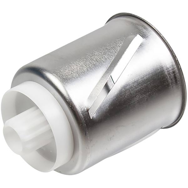 Meat Grinder Slicer Grater Drum Compatible with Zelmer \ Bosch 86.4040 00798161