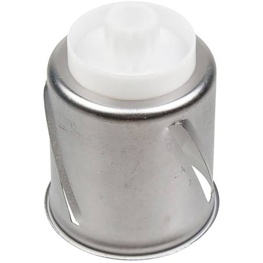 Meat Grinder Slicer Grater Drum Compatible with Zelmer \ Bosch 86.4040 00798161