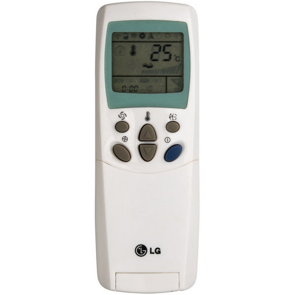 Air Conditioner Remote Control Compatible with LG B3110630