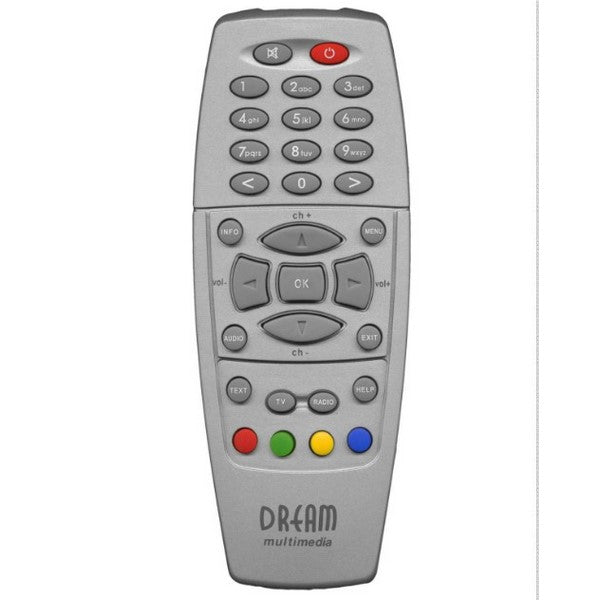 Dream Box SAT Remote Control DM-500S