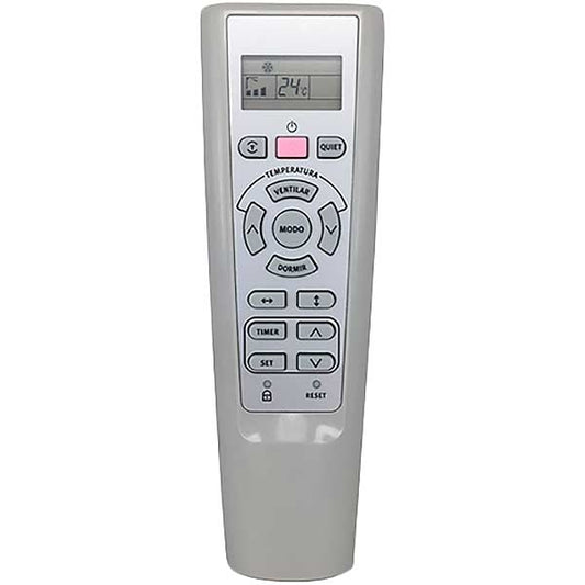 Electrolux Air Conditioner Remote Control YR-W06
