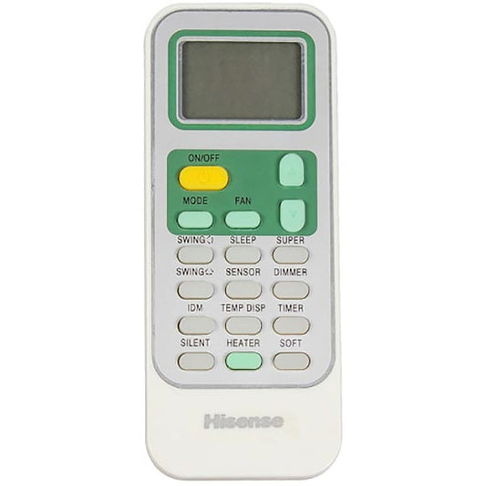 Hisense Air Conditioner Remote Control GD11J1-91