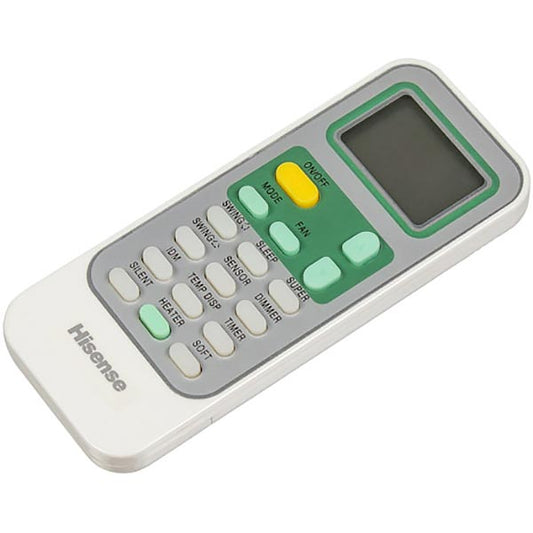 Hisense Air Conditioner Remote Control GD11J1-91