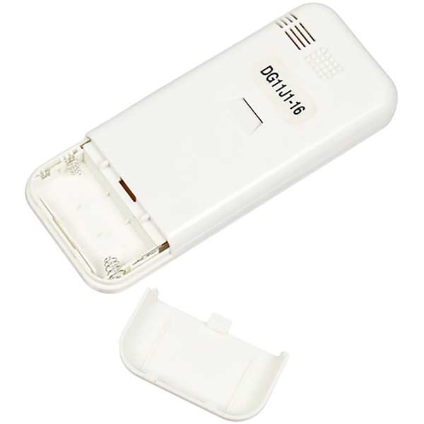 Hisense Air Conditioner Remote Control GD11J1-91