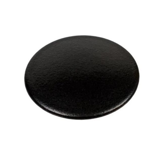Hob Burner Cover Compatible with Gorenje 433947 D=47mm