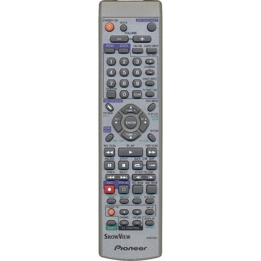 DVD Recorder Remote Control Compatible with Pioneer AXD7398