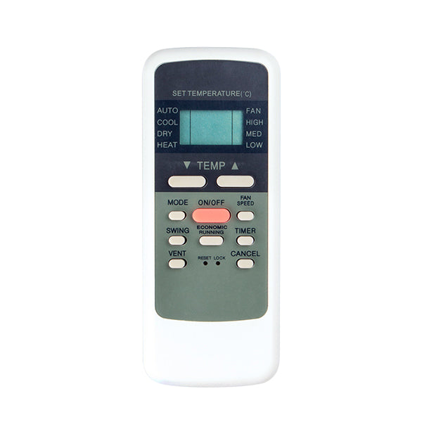 Beko Air Conditioner Remote Control R51/E