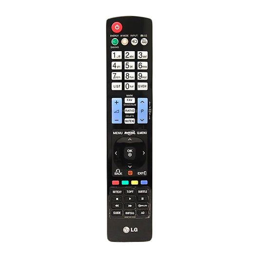 LG TV Remote Control AKB72914235