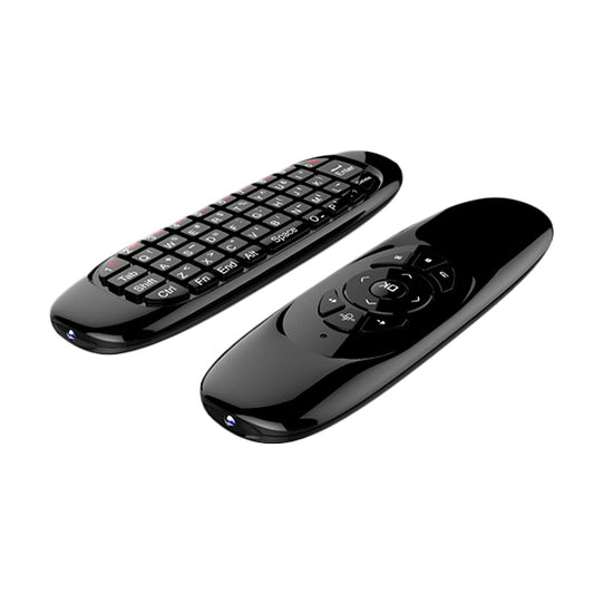 Air Mouse  Remote Control For Android/Windows/Mac OS/Linux C120