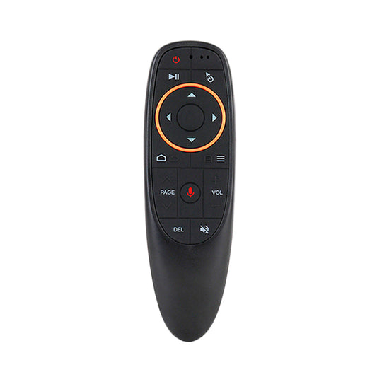 Air Mouse Remote Control For Android/Windows/Mac OS/Linux  G10S