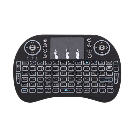 Air Mouse Remote Control For X-BOX/HTPC/IPTV/Android Keyboard Mini i8