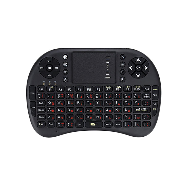 Air Mouse Remote Control For X-BOX/HTPC/IPTV/Android Keyboard Mini UKB-500-RF