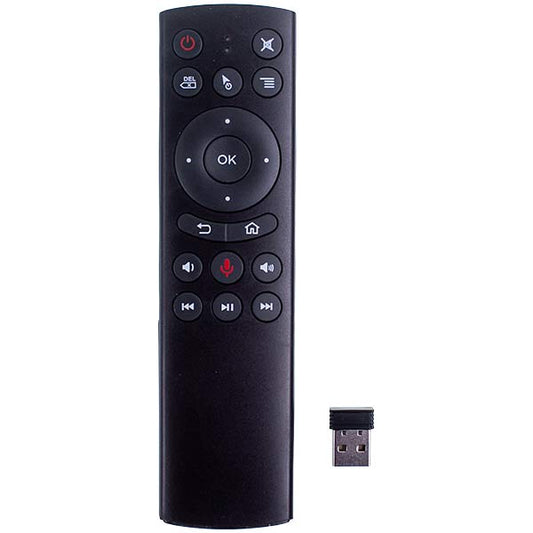 Air Mouse Remote Control For Android/Windows/Mac OS/Linux G20