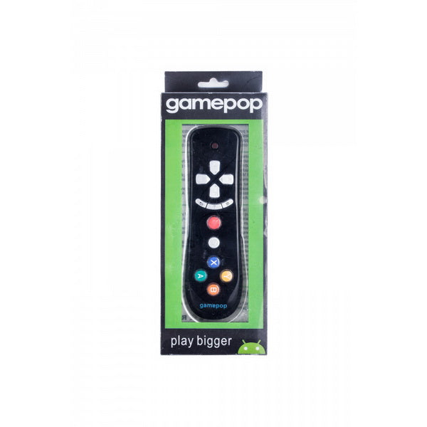 Air Mouse Remote Control For TV/STB T2 gamepop (with gyro sensor)