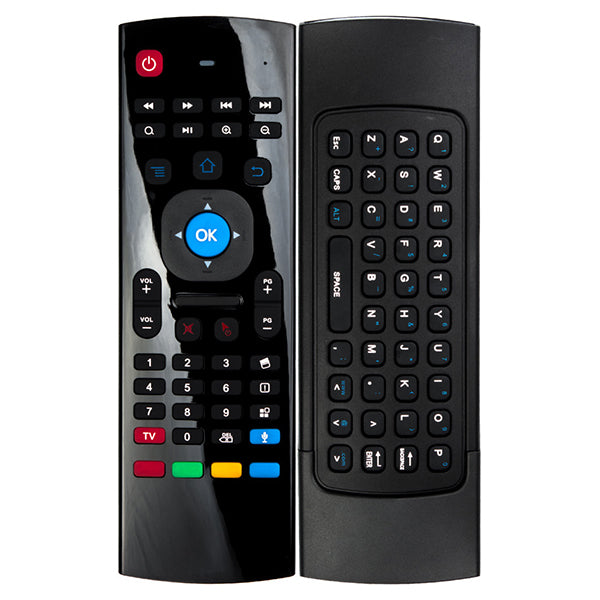 Air Mouse TV/STB Remote Control T3-MIC