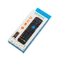 Air Mouse TV/STB Remote Control T3-MIC