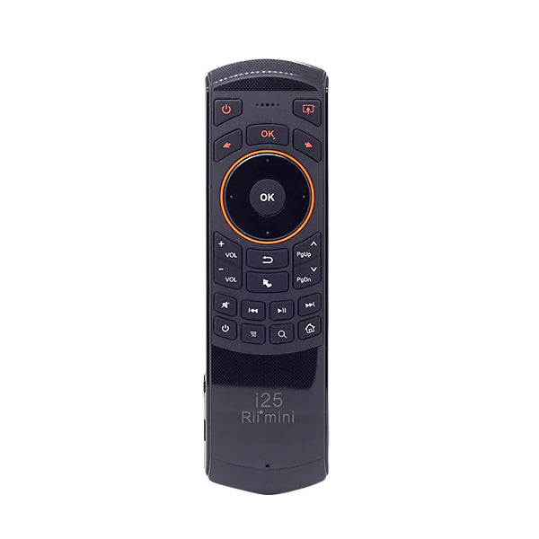 Air Mouse TV/STB Remote Control Rii Mini i25