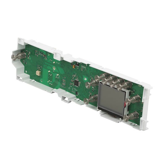 Bosch Washing Machine Display Module BO F20A 00709910
