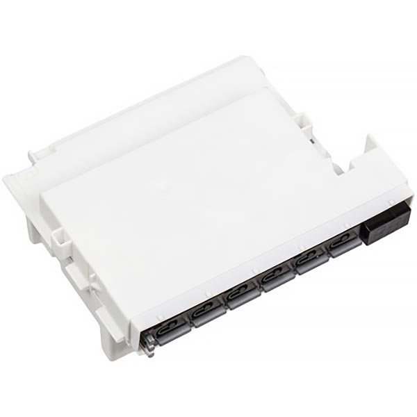 Electrolux Dishwasher Not Configured Electronics 762028-01 1380264414
