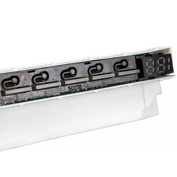 Electrolux Dishwasher Not Configured Electronics 762028-01 1380264414