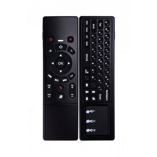 Air Mouse Remote Control For Android/Windows/Linux JS6