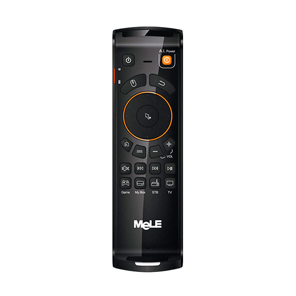 Air Mouse Mele Remote Control For Android/Windows/Mac OS F10 Delux