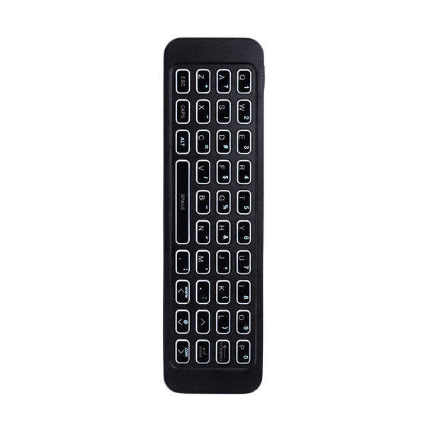 Air Mouse Remote Control For Android/Windows/Mac OS/Linux MP3-L