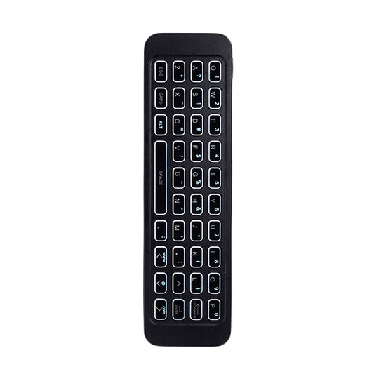 Air Mouse Remote Control For Android/Windows/Mac OS/Linux MP3-L