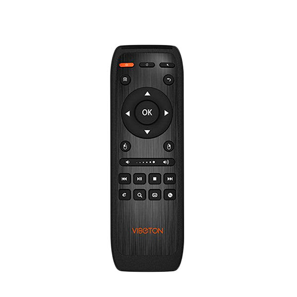 Air Mouse Remote Control For Android/Windows/Mac OS/Linux Viboton 91S