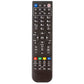 Home Theatre Remote Control Compatible with Panasonic EUR7662YK0