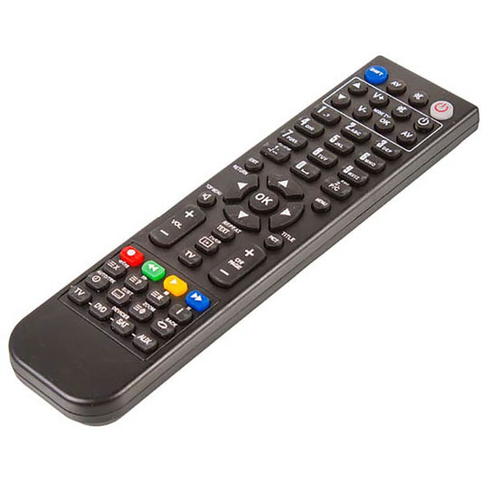 Home Theatre Remote Control Compatible with Panasonic EUR7662YK0