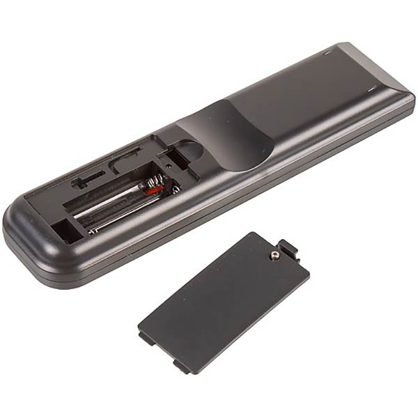 Home Theatre Remote Control Compatible with Panasonic EUR7662YK0