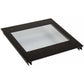 Hansa Oven Outer Door Glass 9076116