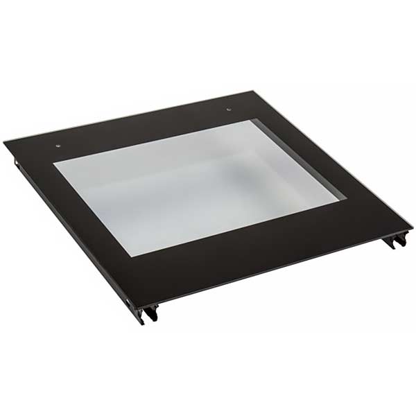 Hansa Oven Outer Door Glass 9076116