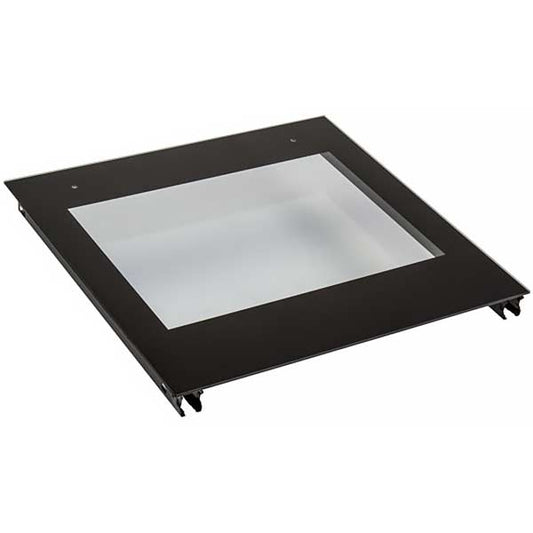 Hansa Oven Outer Door Glass 9076116