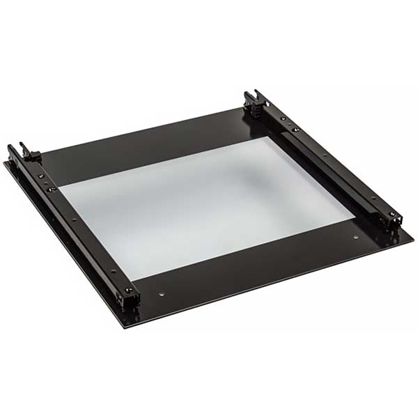 Hansa Oven Outer Door Glass 9076116
