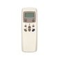 Air Conditioner Remote Control Compatible with LG KT-LG2