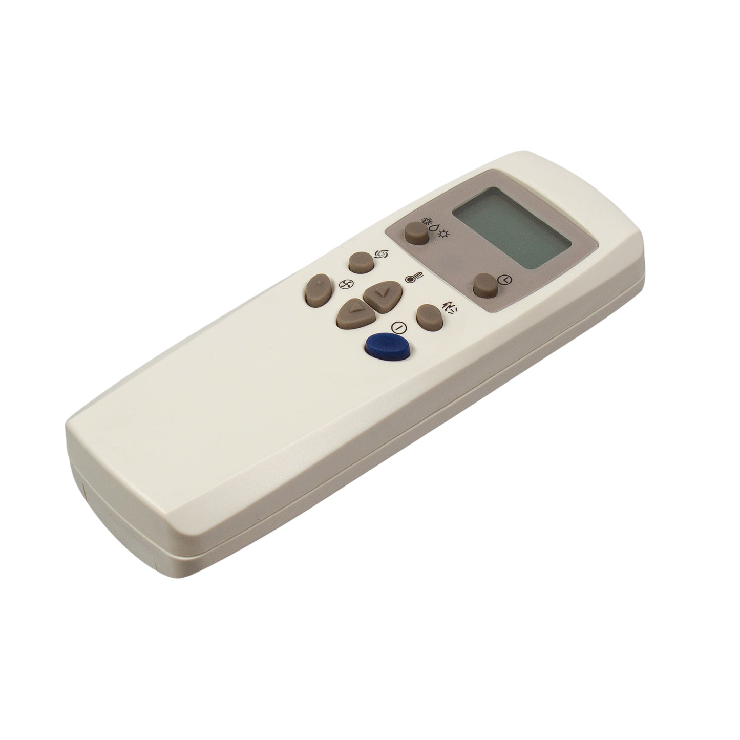 Air Conditioner Remote Control Compatible with LG KT-LG2