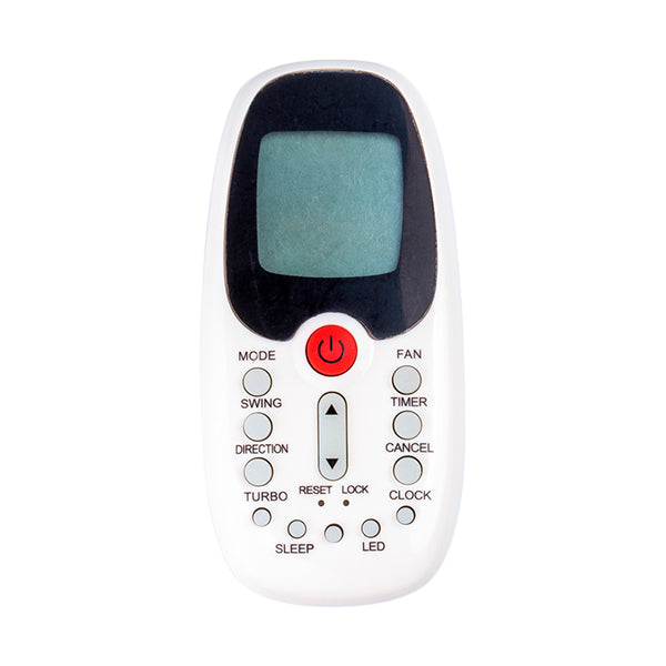 Air Conditioner Remote Control Compatible with Midea R06 BGCE106