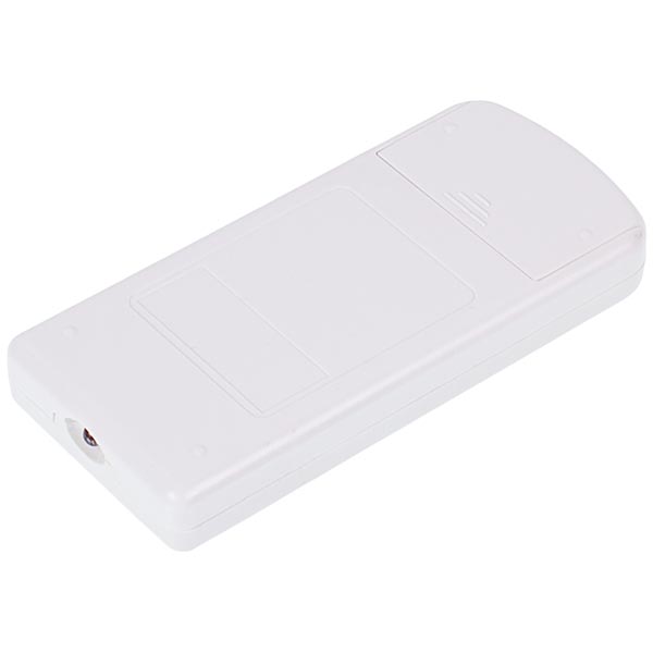 Air Conditioner Remote Control Compatible with HPC PT-07H