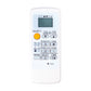 Air Conditioner Remote Control Compatible with Mitsubishi 09-12