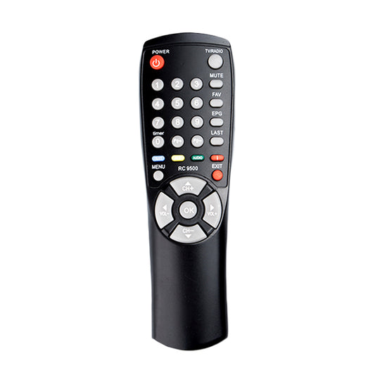 AT Remote Control Compatible with Samsung SRC-9500